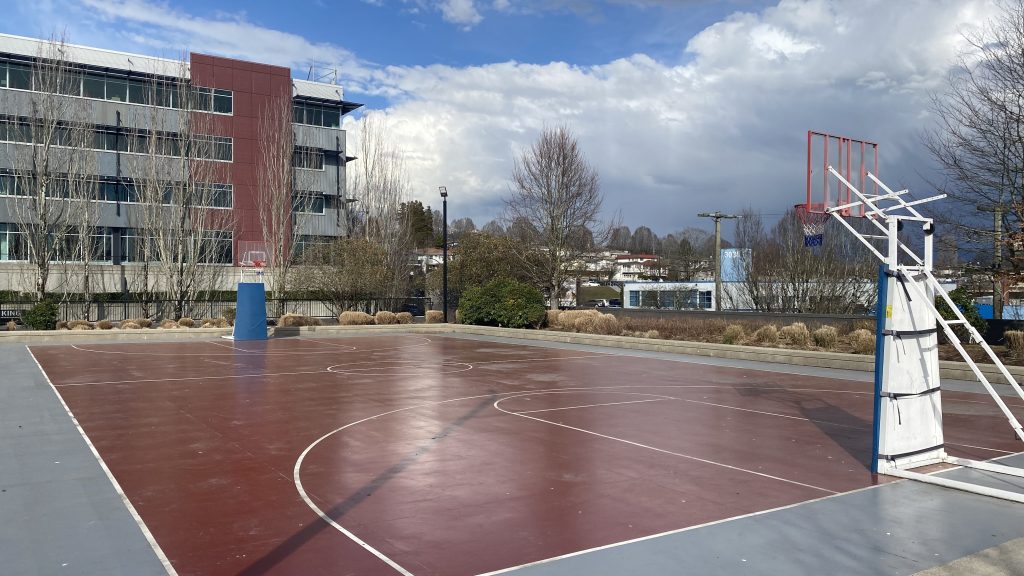 Sport Courts