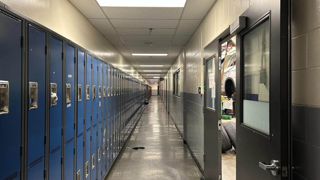 VCC_Auto Shop_ Bldg B_ Nov 2025IMG_7960