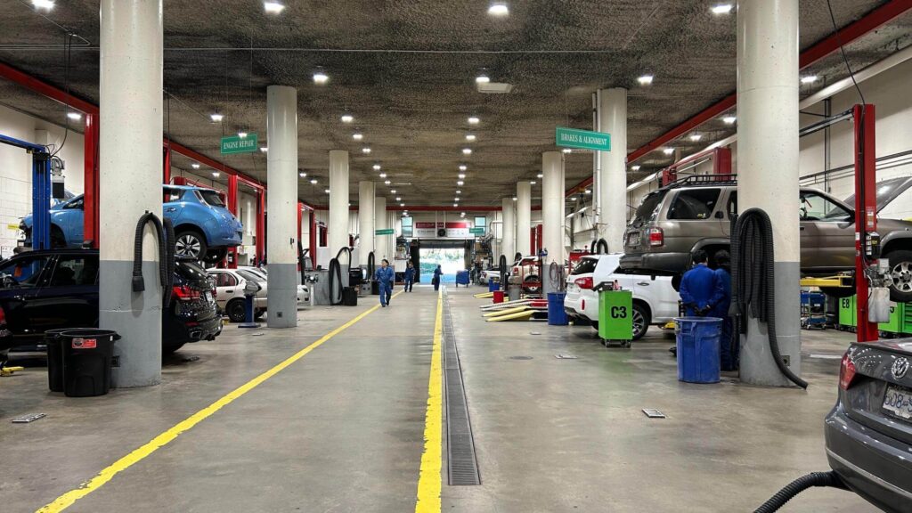 VCC_Auto Shop_ Bldg B_ Nov 2025IMG_7962