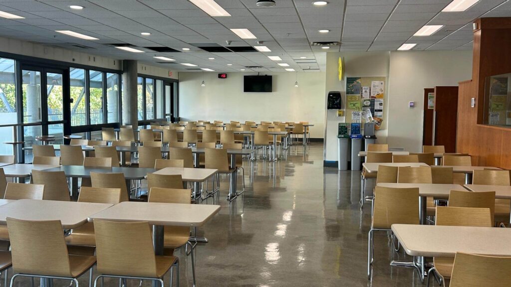 VCC_Hallways and Classrooms_ Bldg B_ Nov 2025IMG_8012