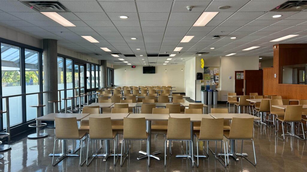 VCC_Hallways and Classrooms_ Bldg B_ Nov 2025IMG_8013