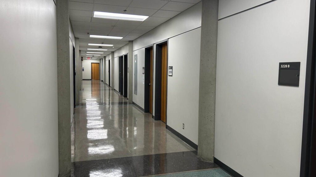 VCC_Medical Training Areas_ Bldg A_ Nov 2025IMG_8894