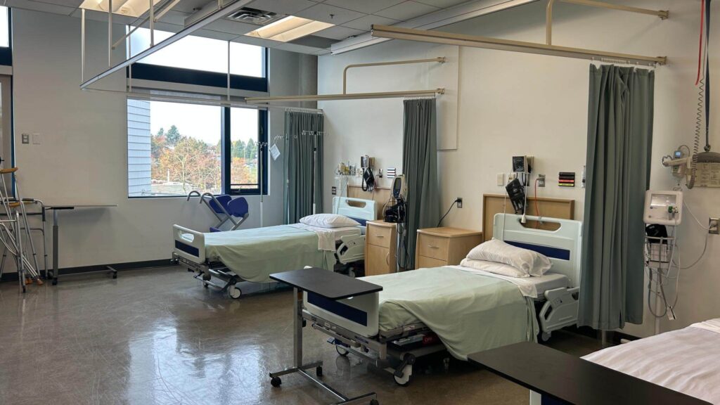 VCC_Medical Training Areas_ Bldg A_ Nov 2025IMG_8895